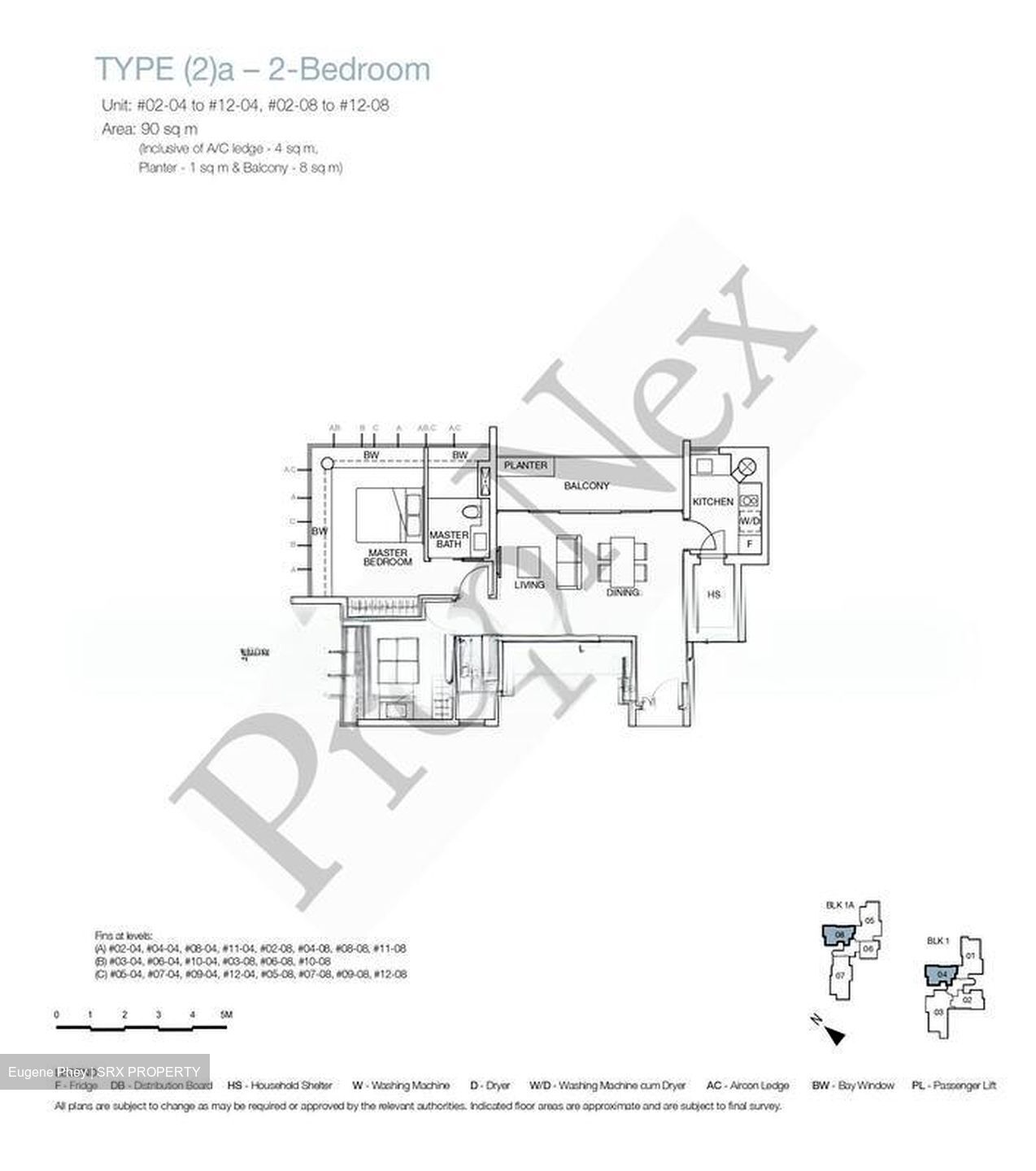 One Balmoral (D10), Condominium #565832731